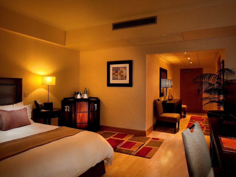 The Federal Palace Hotel & Casino