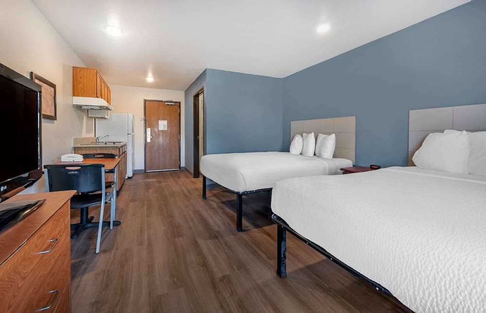 Extended Stay America Select Suites - Orlando - Sanford - Airport