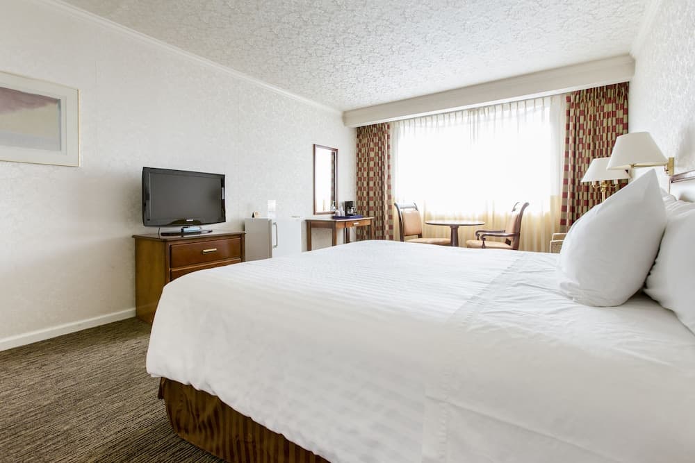 JJ Grand Hotel - Wilshire