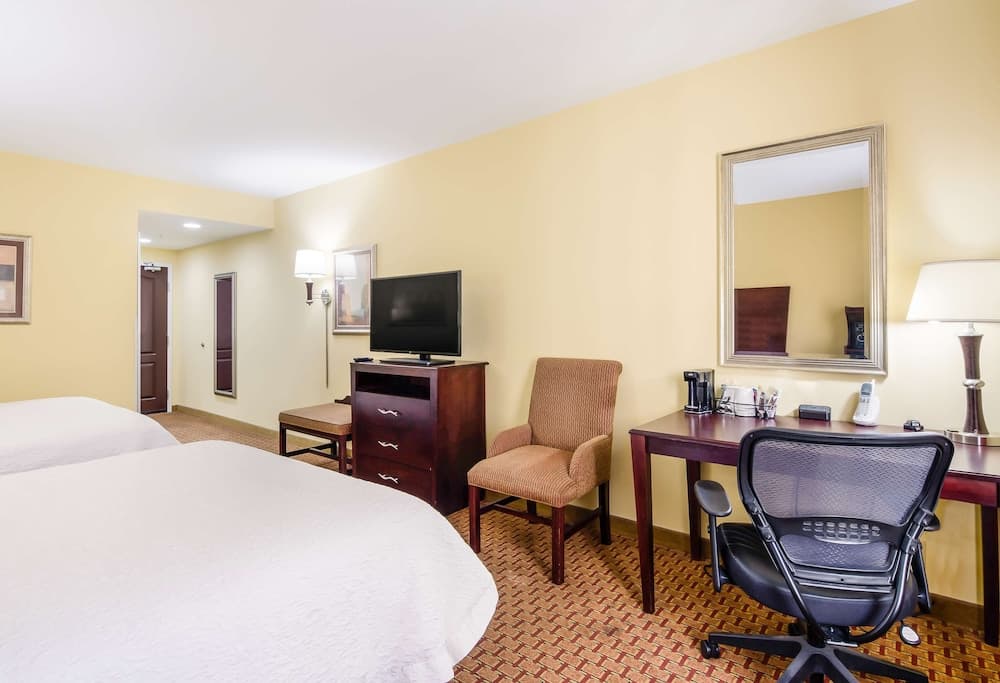 Hampton Inn Galax