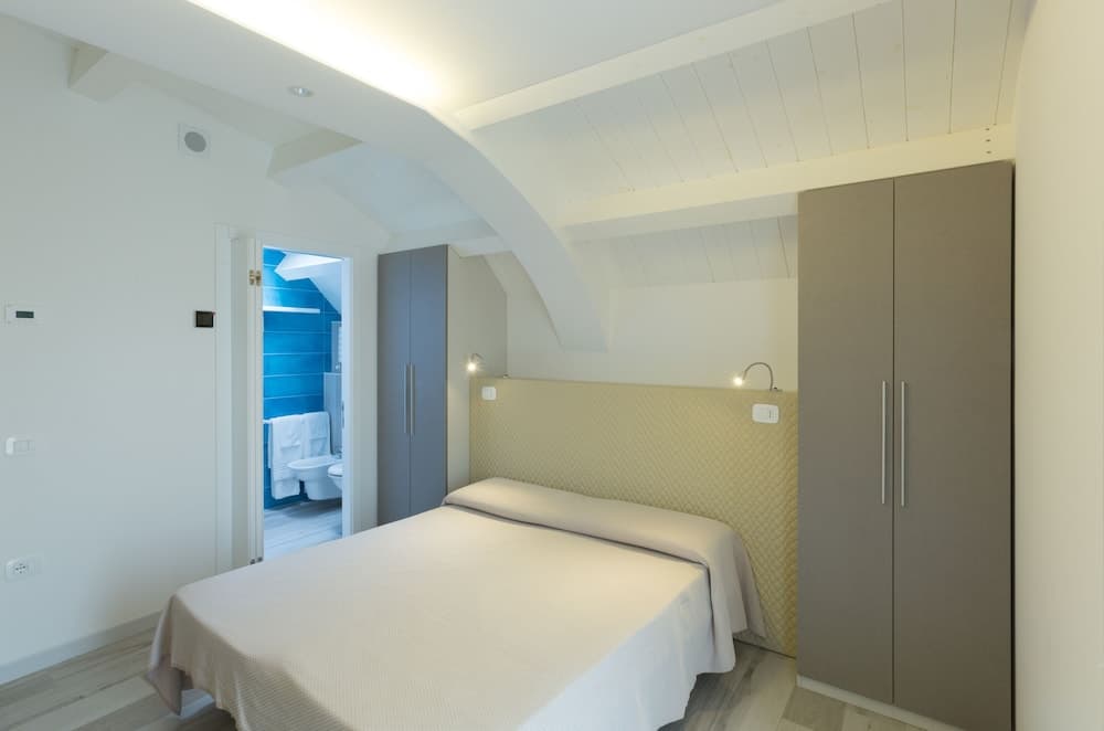 Hotel Biancaneve