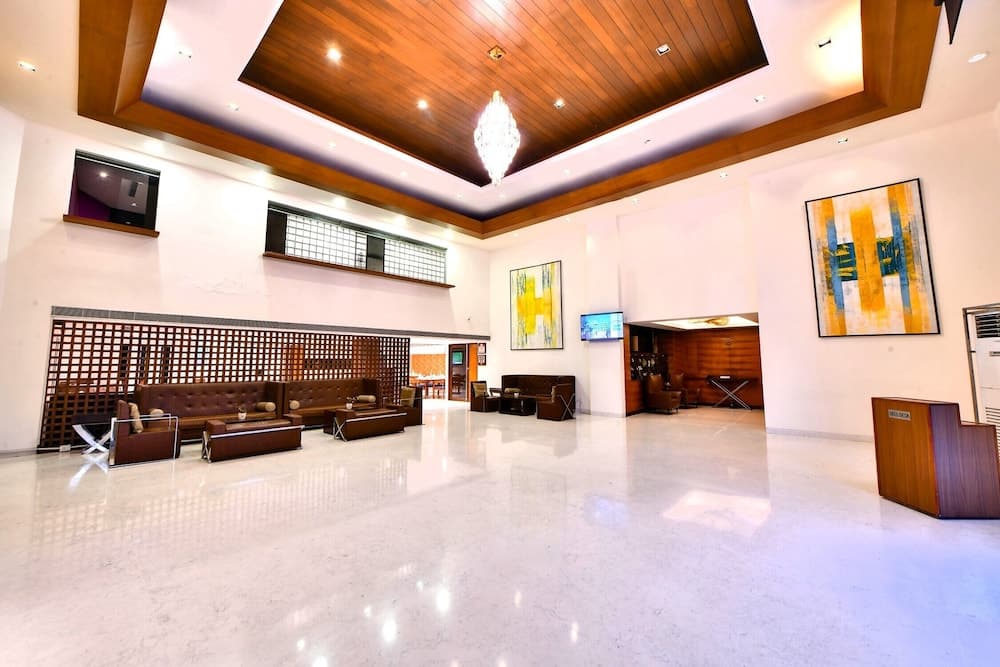 The Fern Residency Ahmedabad, Subhash Bridge, Series by Marriott