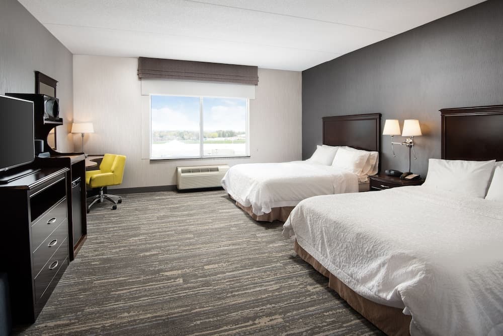 Hampton Inn & Suites Barrie