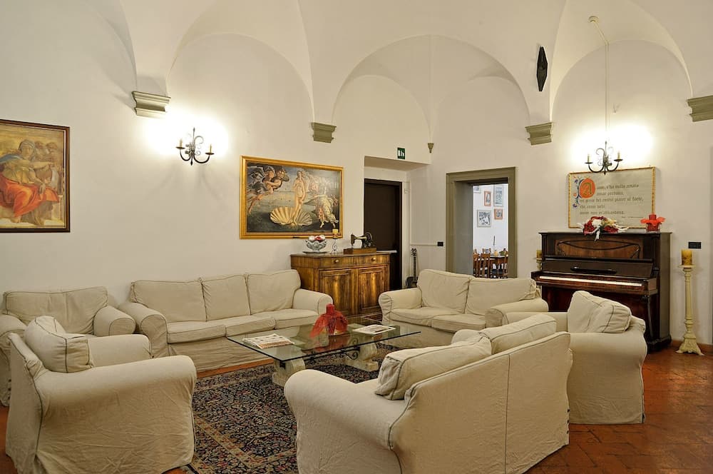 Hotel Vasari