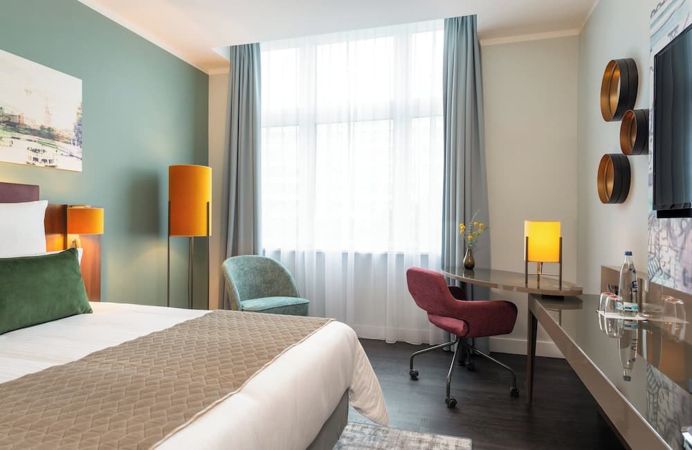 hotel image