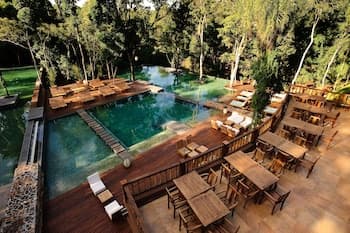 Loi Suites Iguazú Hotel