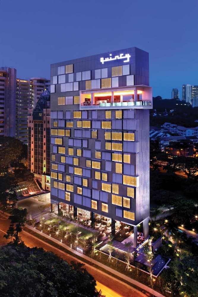 hotel image
