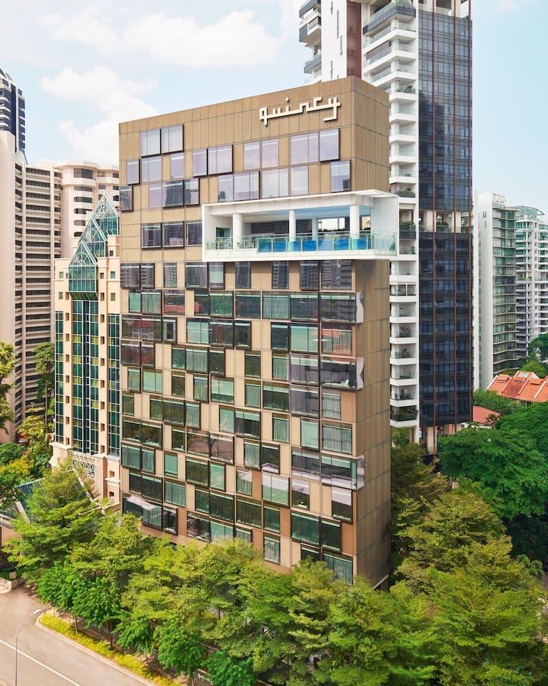 hotel image