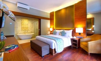 Adhi Jaya Hotel - CHSE Certified