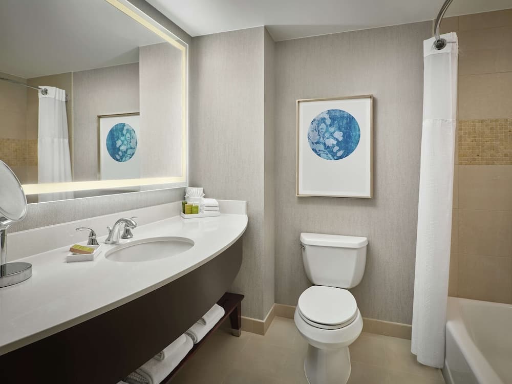 Signia by Hilton Orlando - An Official Walt Disney World® Hotel