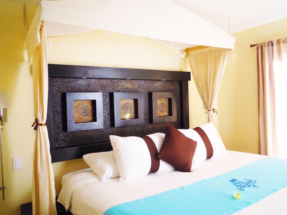 Hotel & Spa La Mansión del Burro Azul