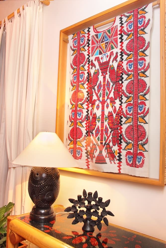 Hotel Boutique La Casa Azul