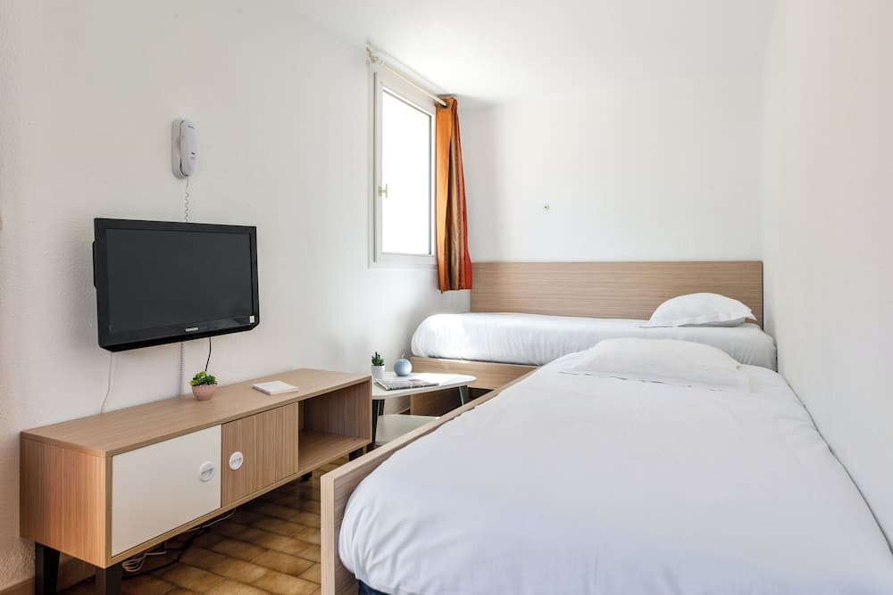 Comfort Aparthotel Mandelieu la Napoule Village