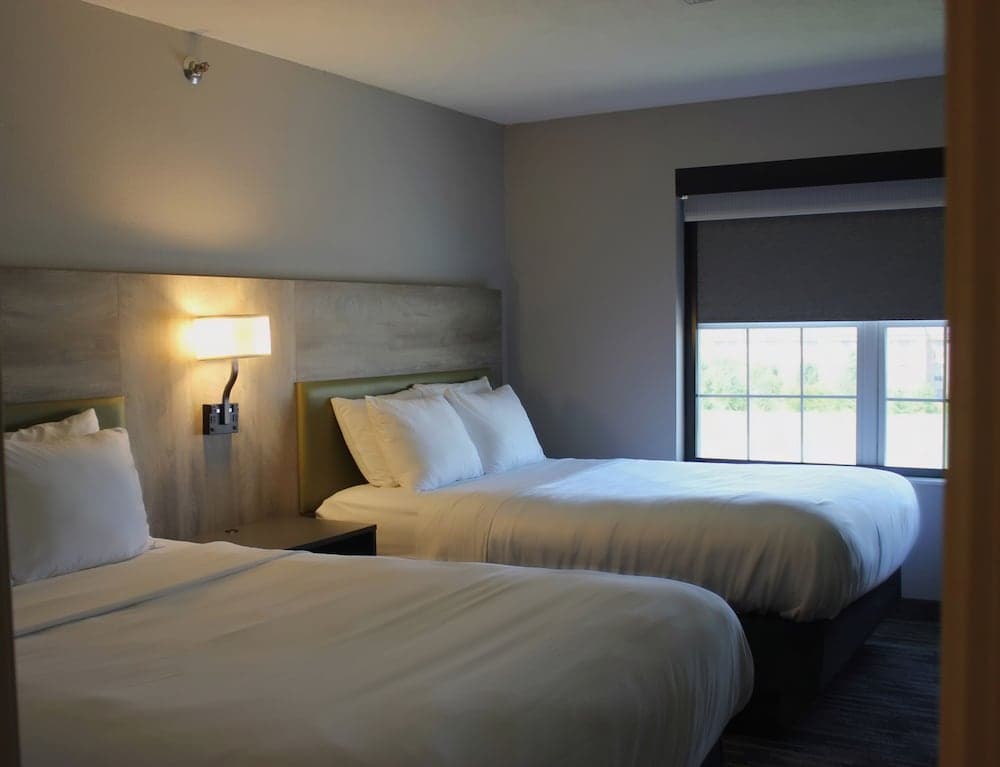 Country Inn & Suites by Radisson, Marion, IL