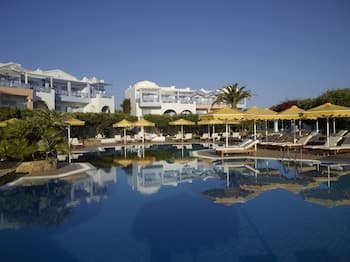 Serita Beach - All Inclusive