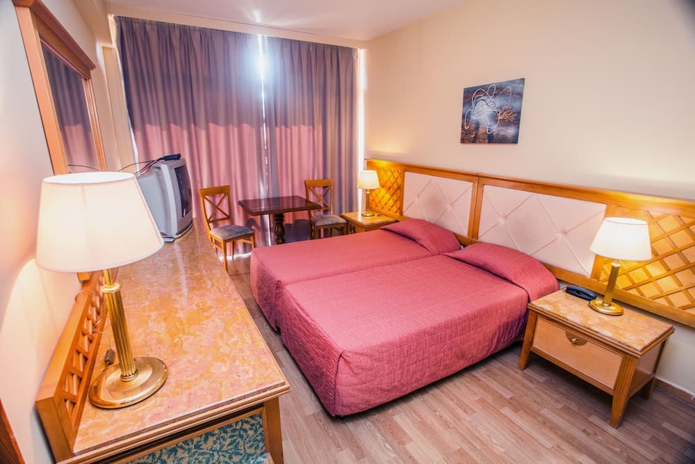 Estella Hotel and Apartments