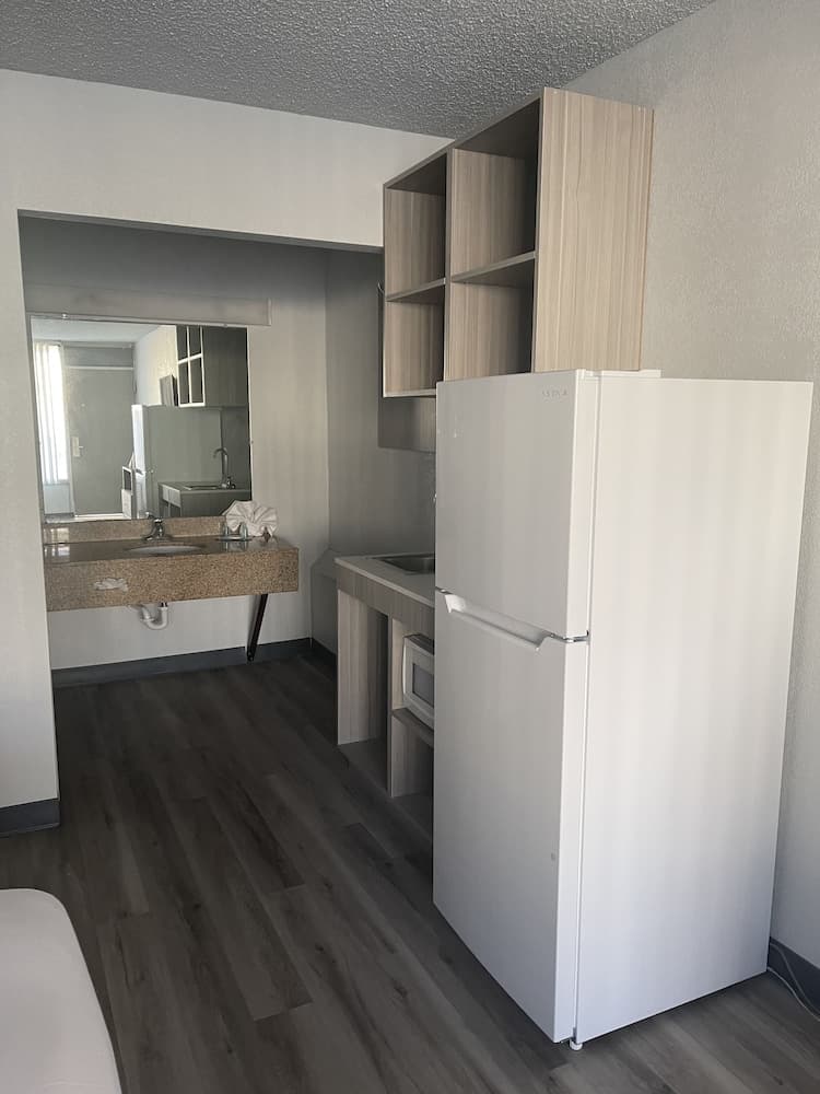 Suburban Studios Pueblo North