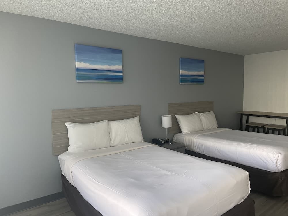 Suburban Studios Pueblo North