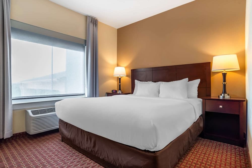 Comfort Inn & Suites Crestview South