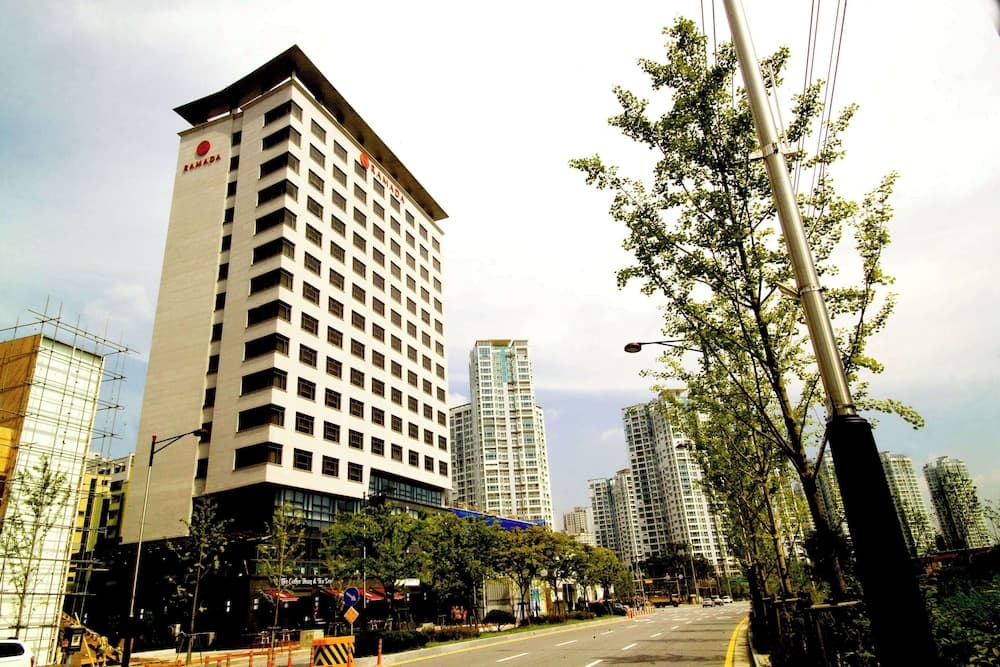 hotel image