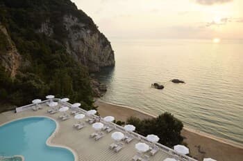 La Grotta Verde - Adults Only