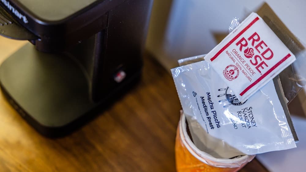 Stoney Nakoda Resort & Casino