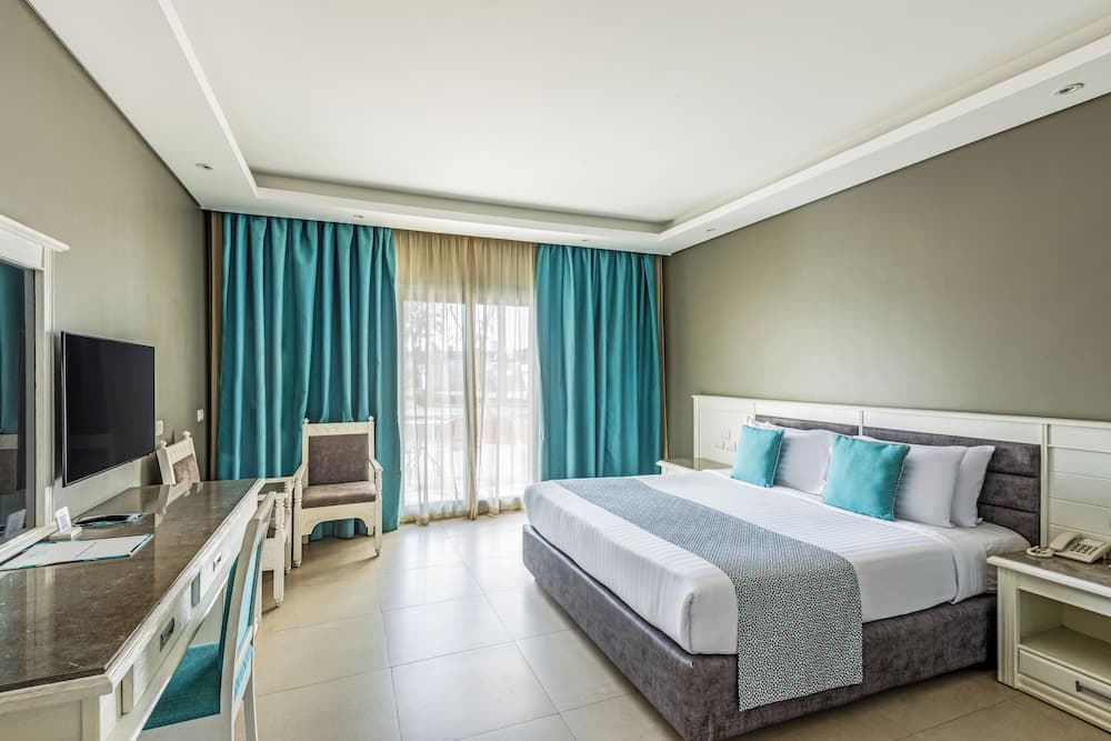 SUNRISE Garden Beach Resort - All inclusive