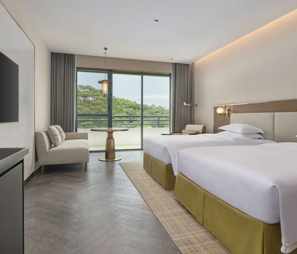 Hilton Guangzhou Science City