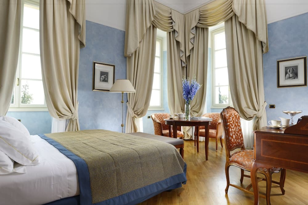 Castello Dal Pozzo Resort Lago Maggiore - Preferred Hotels & Resorts