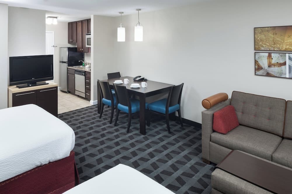 TownePlace Suites by Marriott Columbia Southeast/Ft Jackson