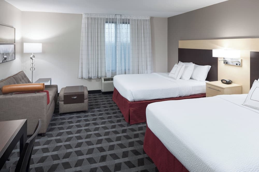 TownePlace Suites by Marriott Columbia Southeast/Ft Jackson