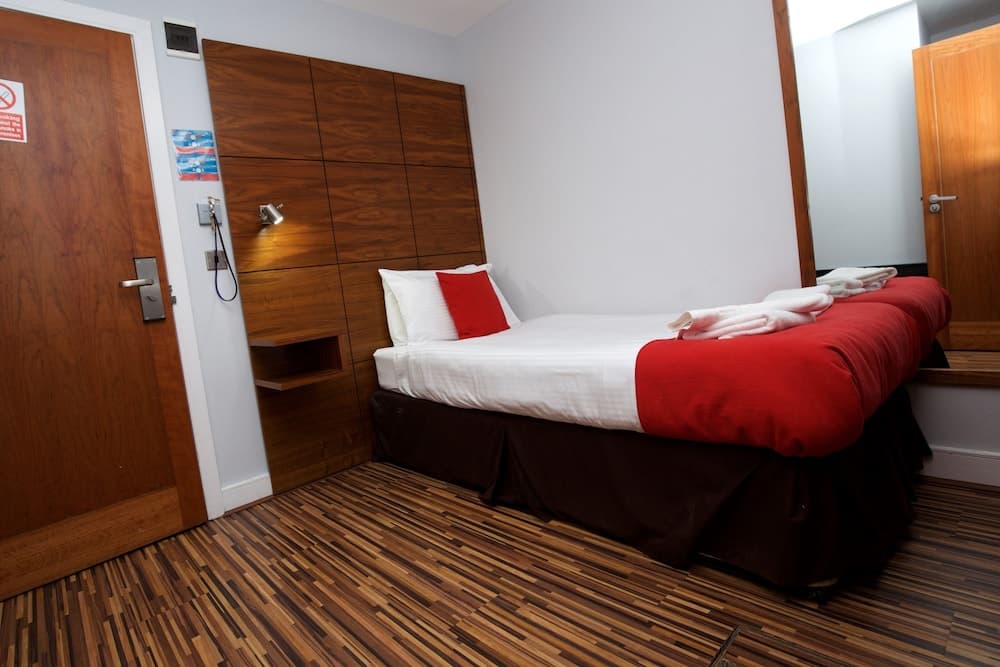 Cocoon at The International Inn