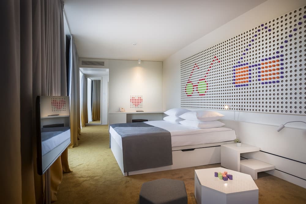 Maistra Select Family Hotel Amarin