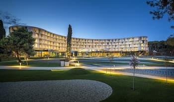 Maistra Select Family Hotel Amarin