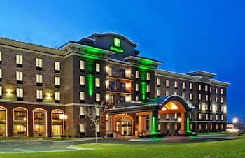 Holiday Inn Midland, an IHG Hotel