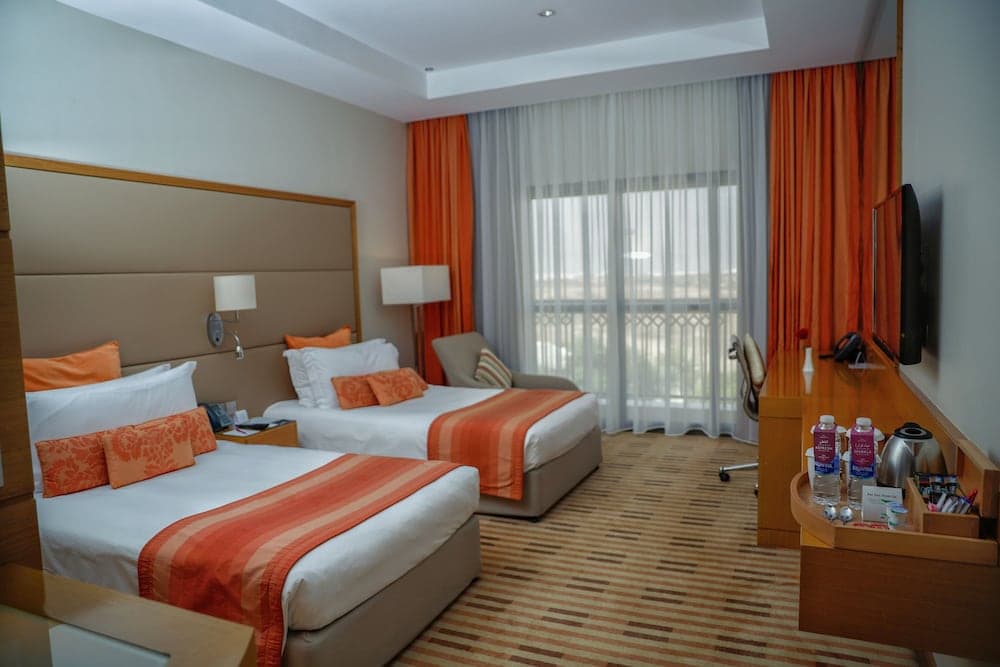 Crowne Plaza Sohar by IHG