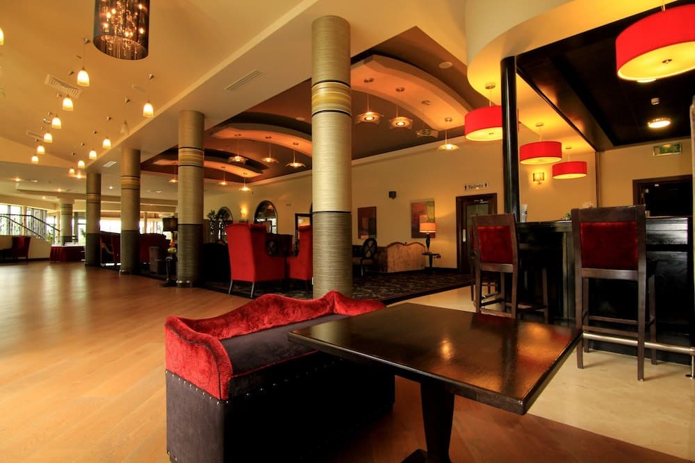 Errigal Country House Hotel