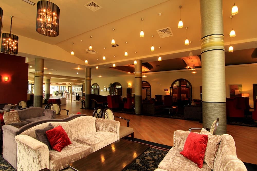 Errigal Country House Hotel