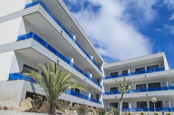 Rv Hotels Apartamentos Treumal Park