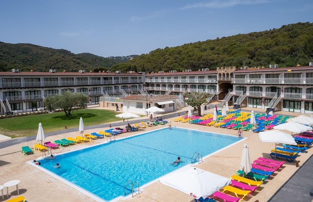 hotel image