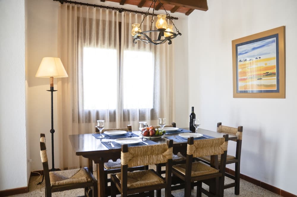 RVApartaments Villas Piscis