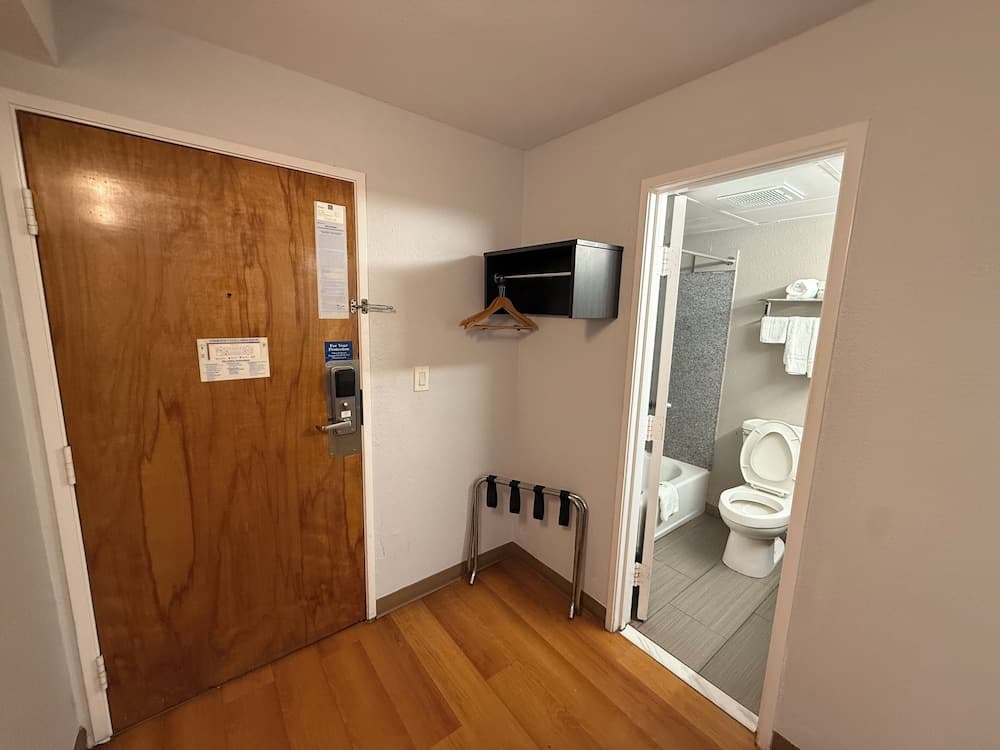 Motel 6 Oklahoma City, OK - South