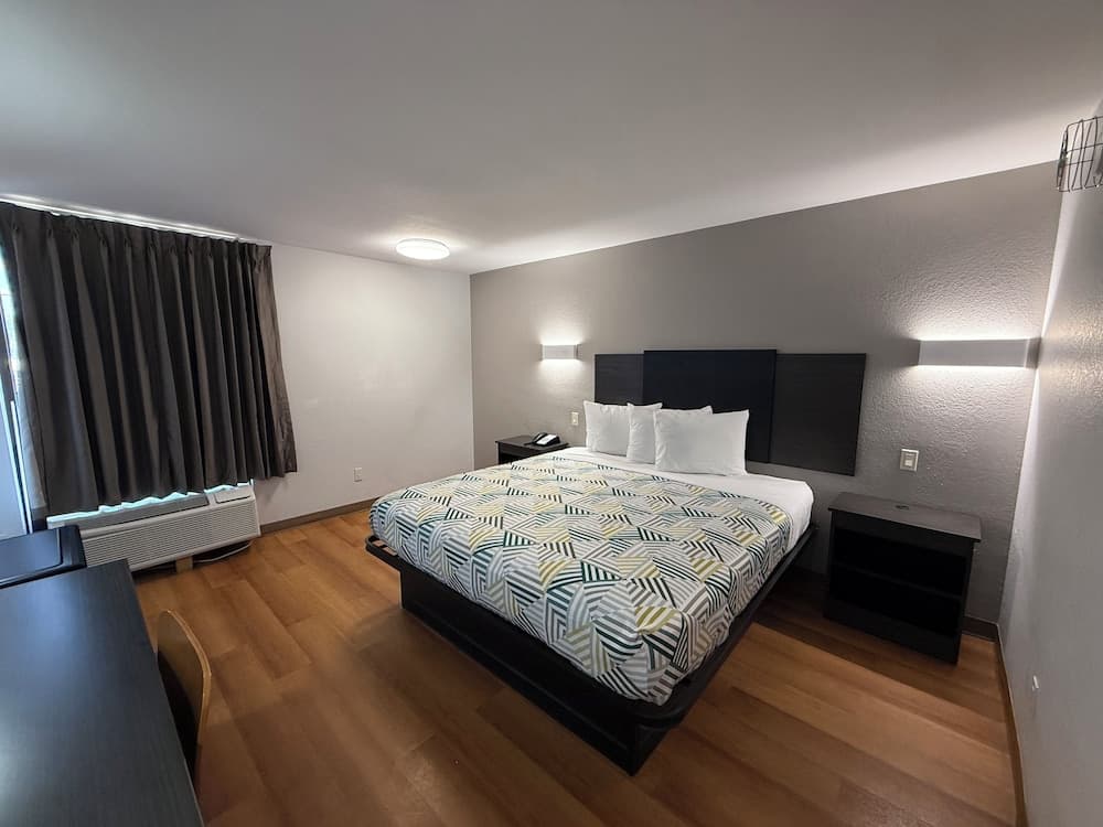 Motel 6 Oklahoma City, OK - South