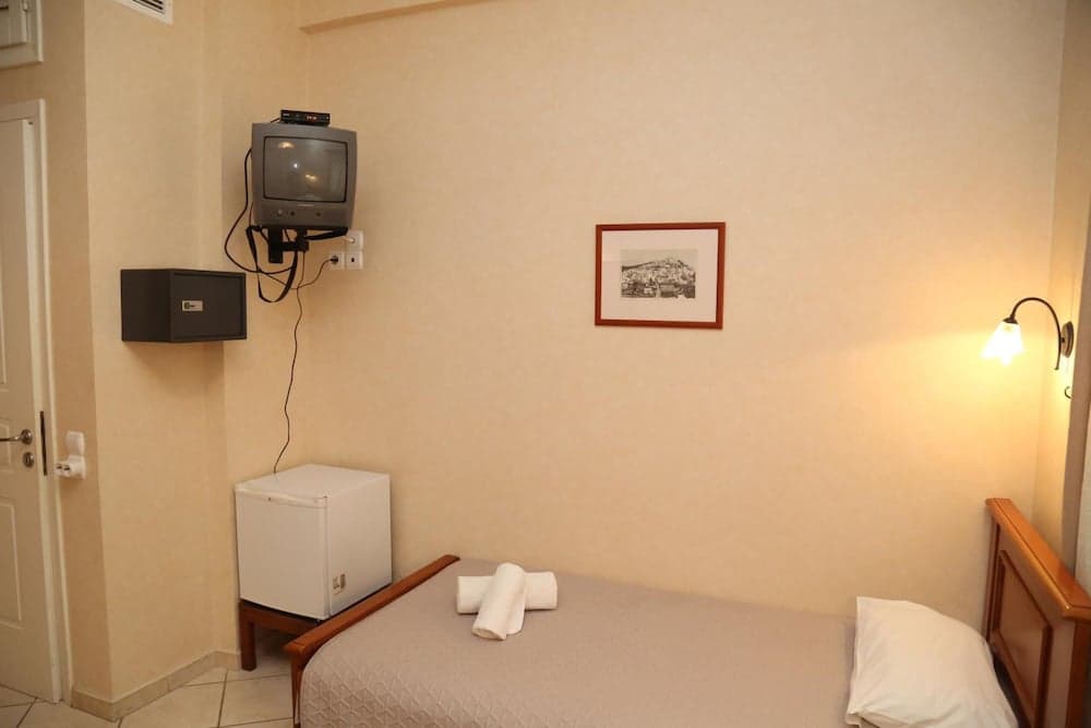 Aigli Hotel Syros