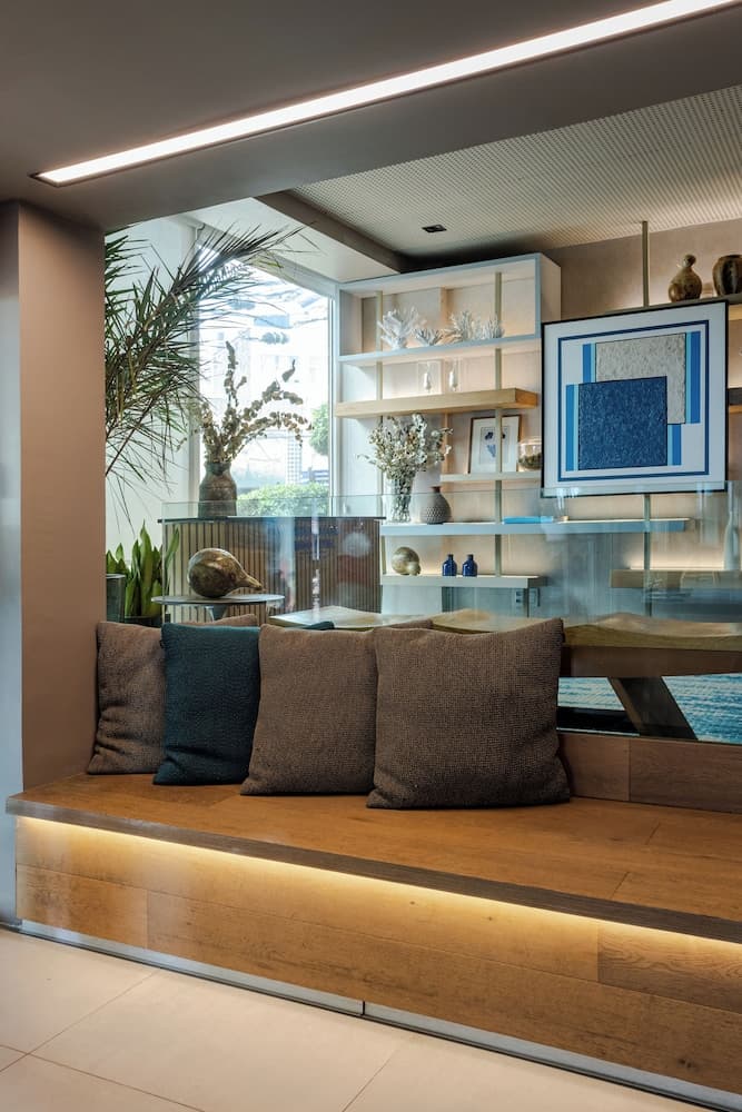 Monte Pascoal Praia Hotel