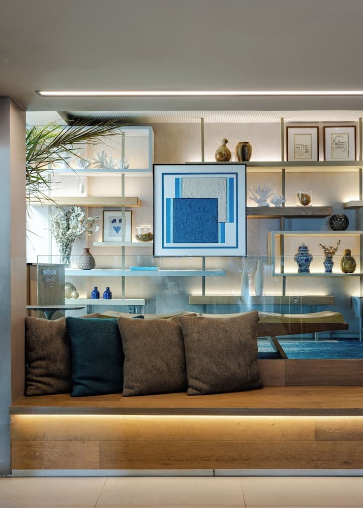 Monte Pascoal Praia Hotel