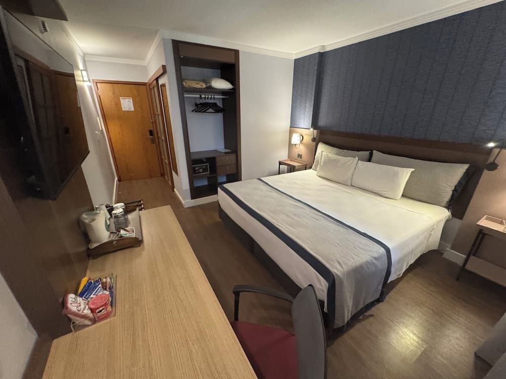 Comfort Hotel Araraquara