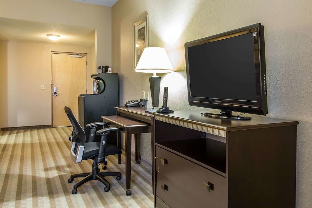 Comfort Suites Smyrna - Nashville Area