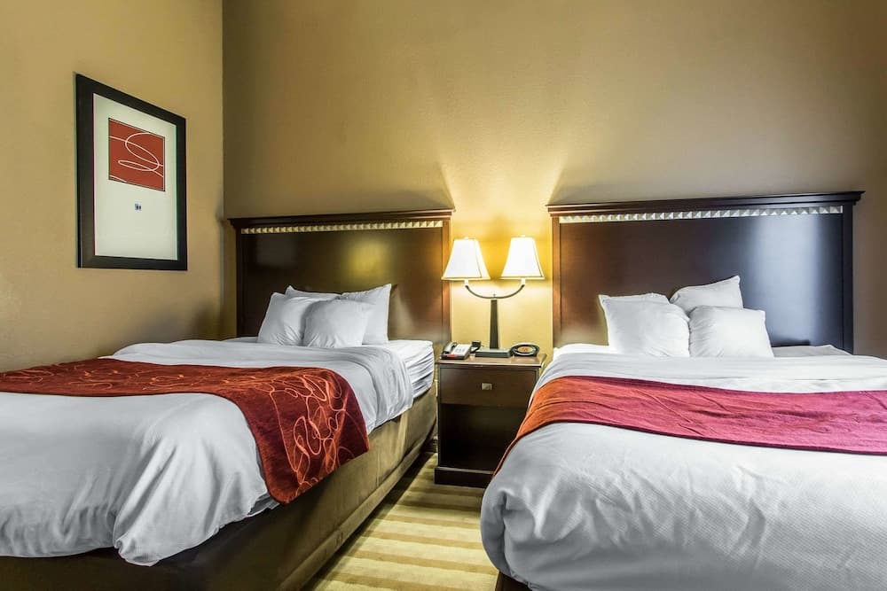 Comfort Suites Smyrna - Nashville Area
