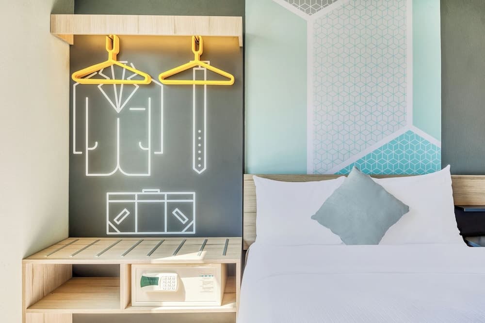 One San Luis Potosi Glorieta Juarez